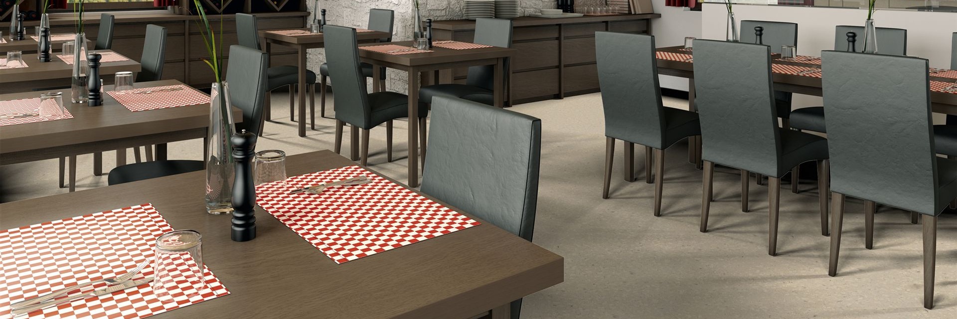 corpet_korkboden_Designcork-Bio-Silent-Faro-elfenbein-ungefast-Restaurant