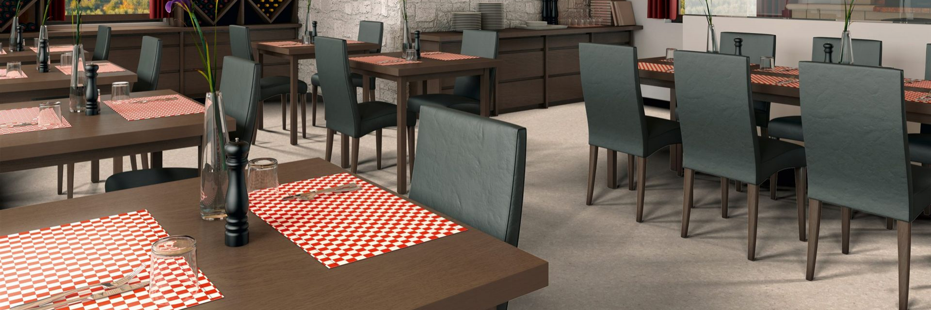 corpet_korkboden-Eco-Aruba-creme-151-Restaurant-scaled