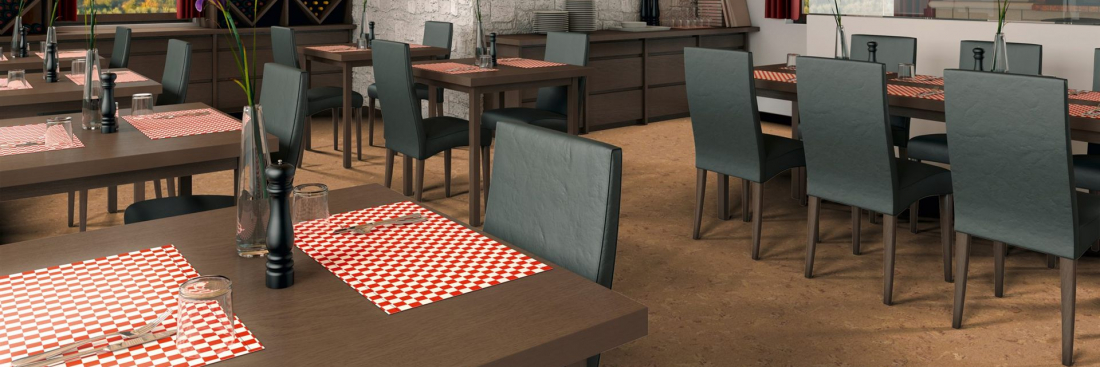 corpet_korkboden-Eco-Grenada-natur-110-Restaurant-scaled