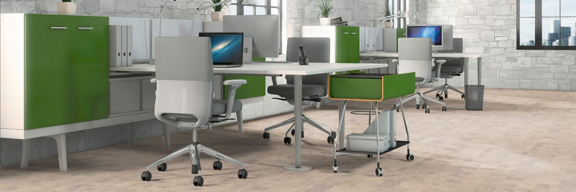 corpet_korkboden-Eco-Schiffsboden-creme-131-Buero-scaled